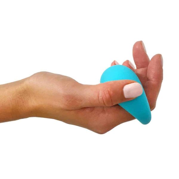 OhMiBod Lovelife Rev Vibrator