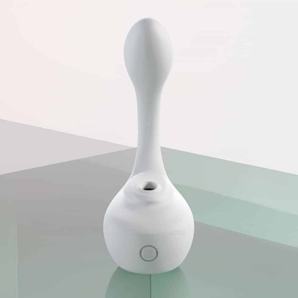 Os 2 Stimulator by Lora DiCarlo Luxury Sex Toy Free Shipping