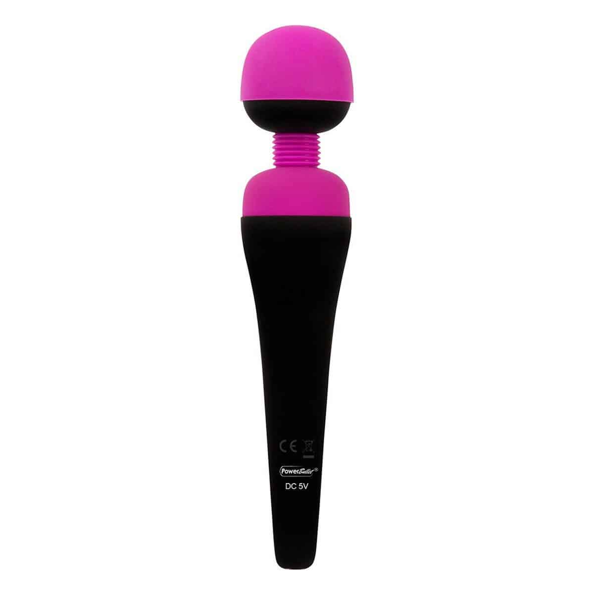 PalmPower Wand Massager