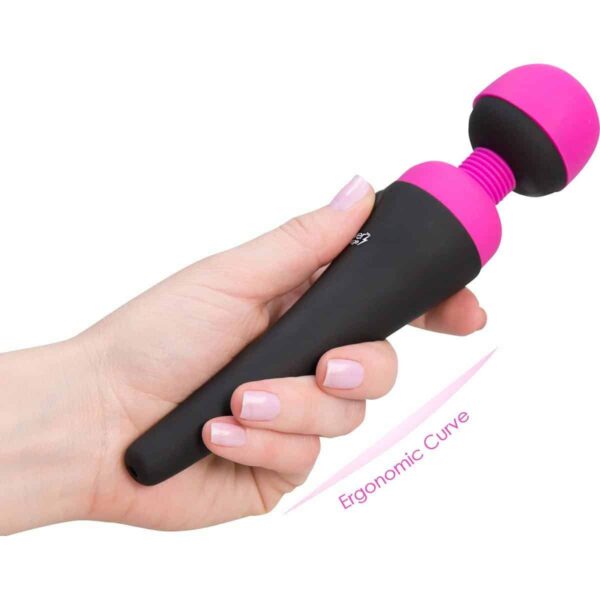 PalmPower Wand Massager