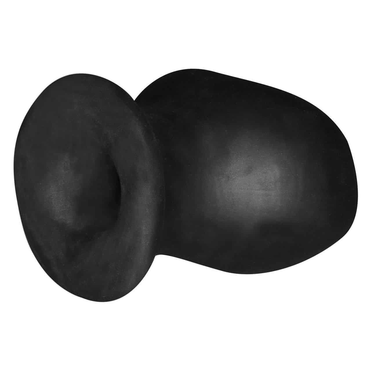 Bull Bag XL - Black Ball Stretcher – Not Very Vanilla