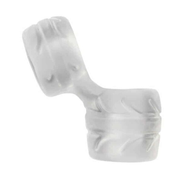 Perfect Fit SilaSkin Cock and Ball Stretcher