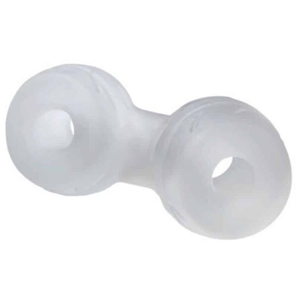 Perfect Fit SilaSkin Cock and Ball Stretcher