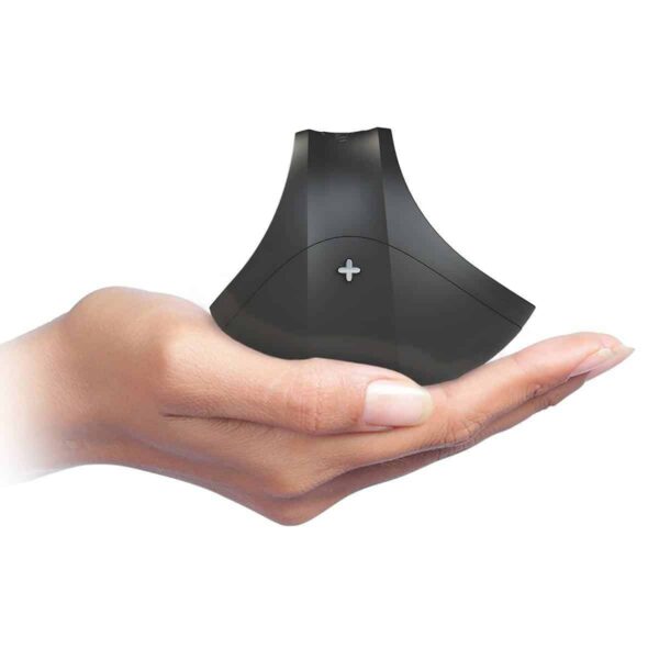 Pocket Pulse Masturbator by Hot Octopuss