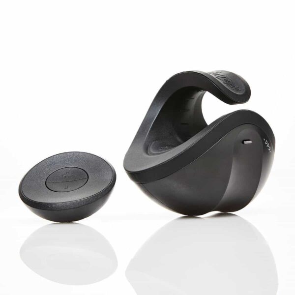 Pocket Pulse Masturbator by Hot Octopuss