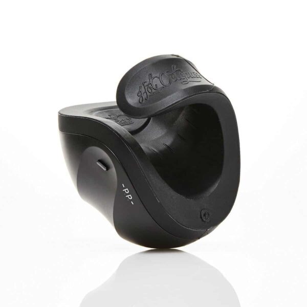 Pocket Pulse Masturbator by Hot Octopuss