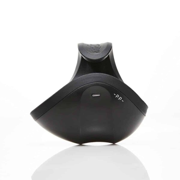 Pocket Pulse Masturbator by Hot Octopuss