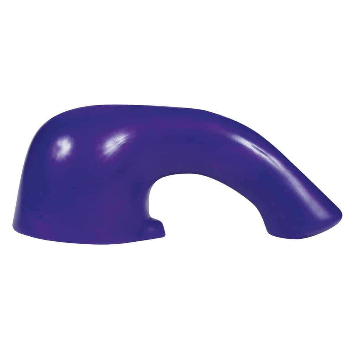 Pop Top Deluxe Silicone Wand Attachment