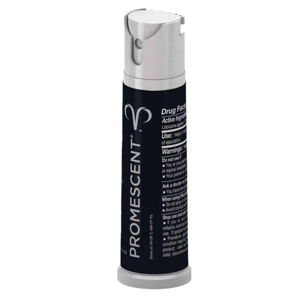 Promescent Delay Spray