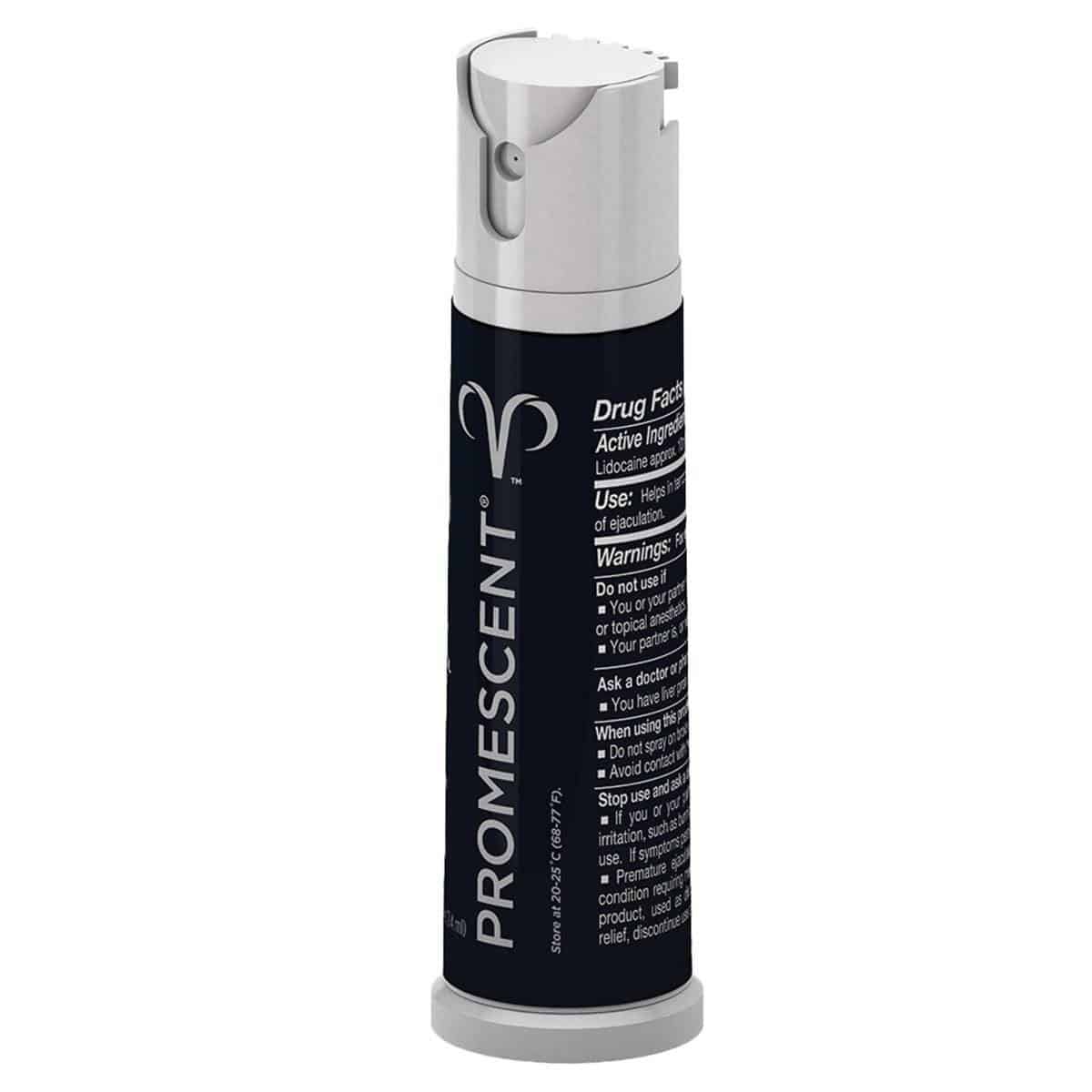 Delay Spray for Men: Desensitizing Spray to Last Long