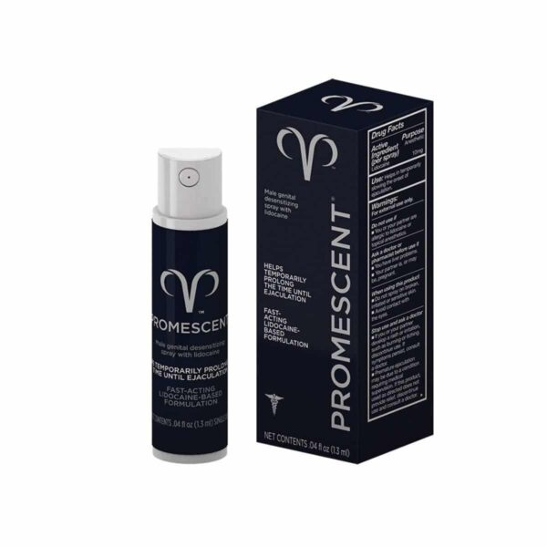 Promescent Delay Spray