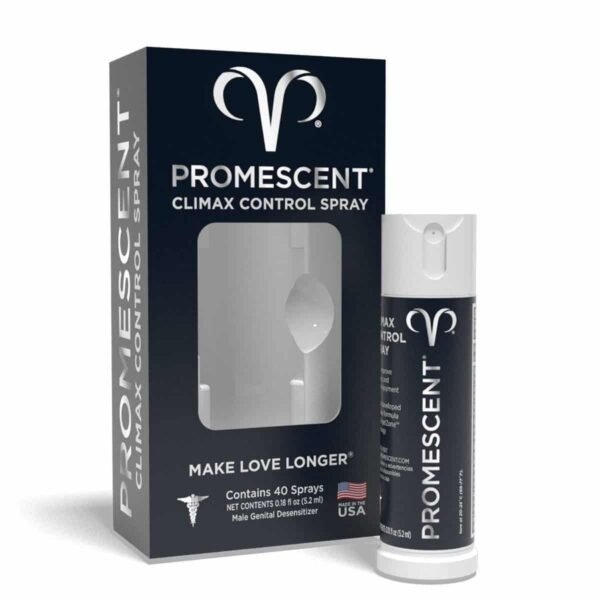 Promescent Delay Spray