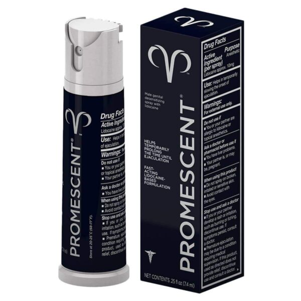 Promescent Delay Spray