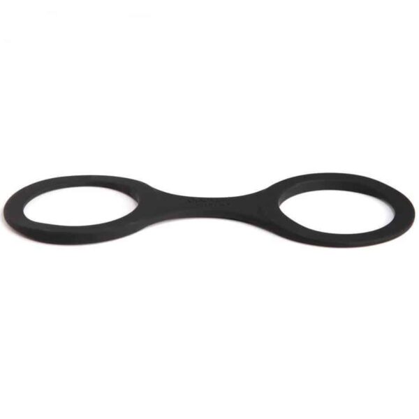 Quickie Silicone Wrist and Ankle Cuffs