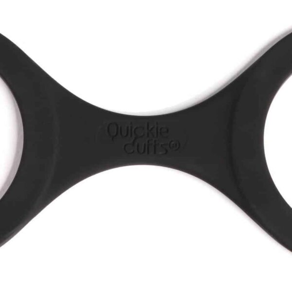 Quickie Silicone Wrist and Ankle Cuffs