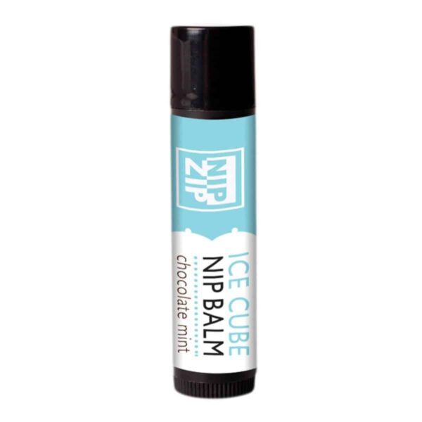 Sensuva Nip Zip Cooling Nipple Stimulant