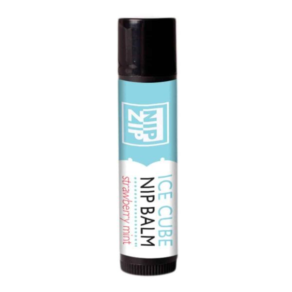 Sensuva Nip Zip Cooling Nipple Stimulant