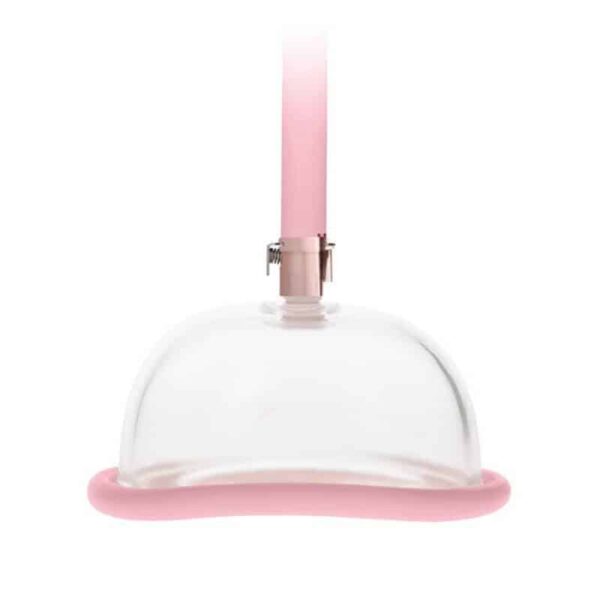 Shots Pumped Automatic Rechargeable Pussy Pump Set