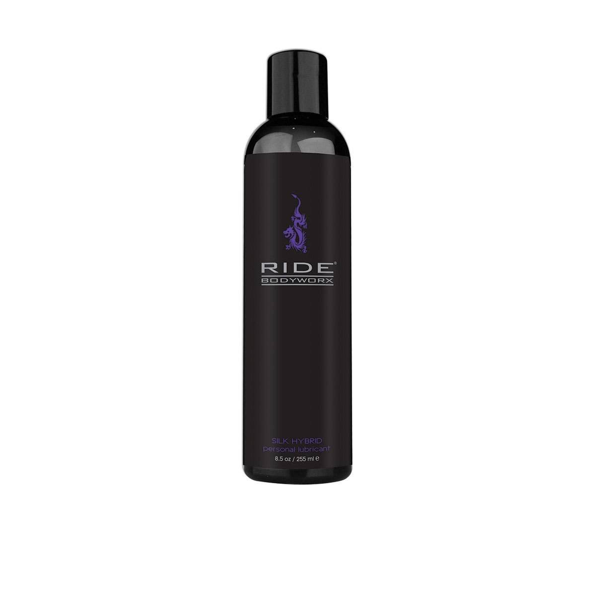 Sliquid Ride Bodyworx Lube Silk