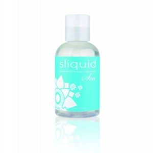 Sliquid Sea Water Based Lubricant