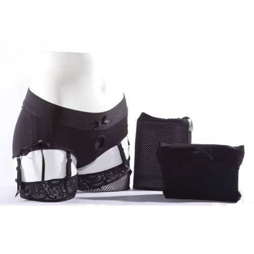 SpareParts Hardwear Sasha Harness