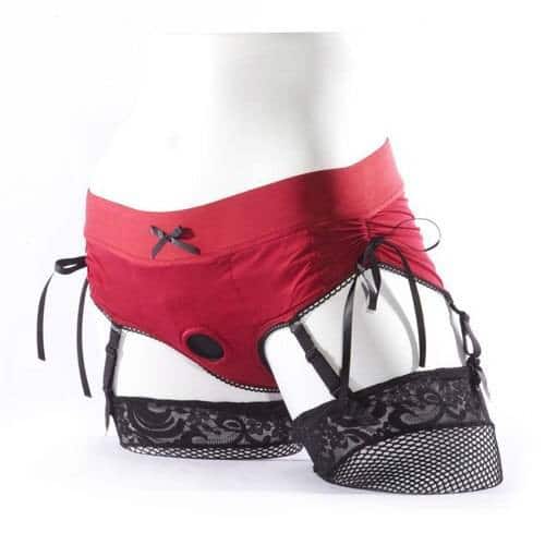 SpareParts Hardwear Sasha Harness