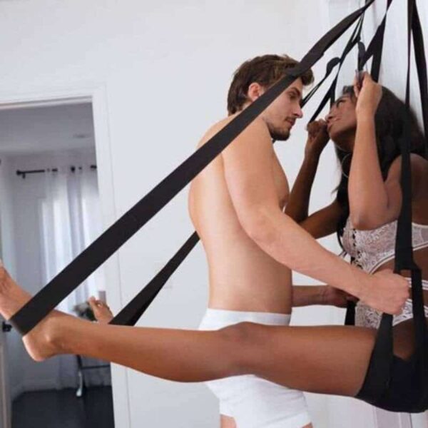 Sportsheets Door Jam Sex Sling