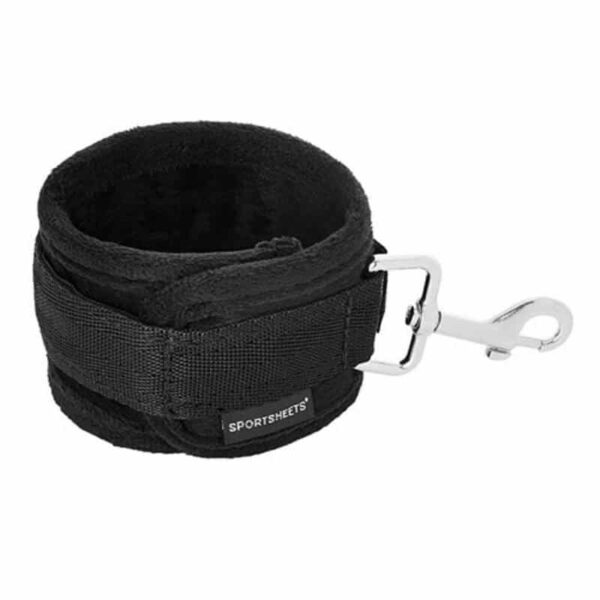 Sportsheets Under the Bed Restraint System