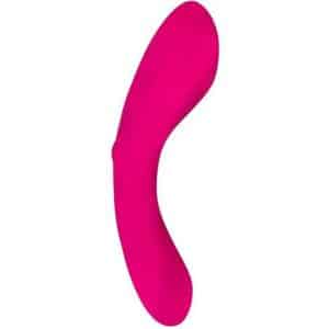 Swan Wand Mini Vibrator