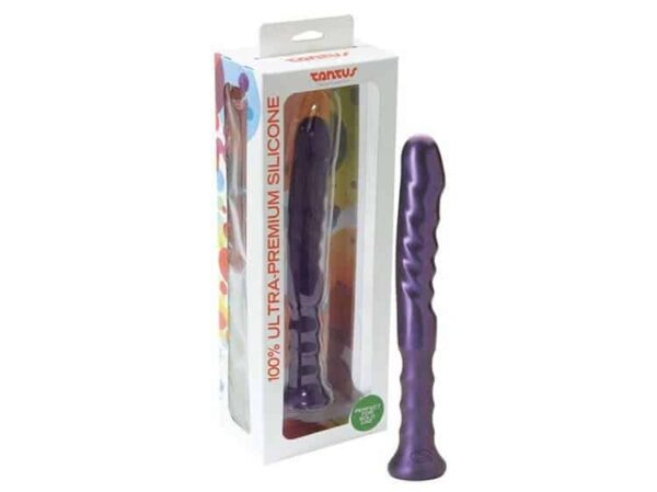 Tantus Echo Handle Dildo