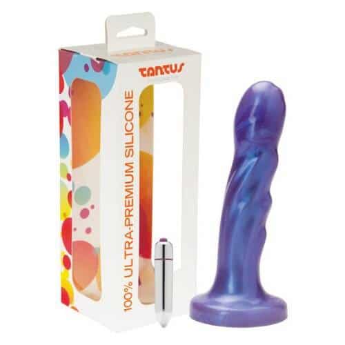 Tantus Goddess Vibrating Dildo