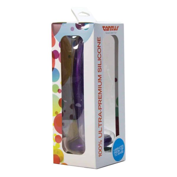 Tantus Leisure Vibe Dildo