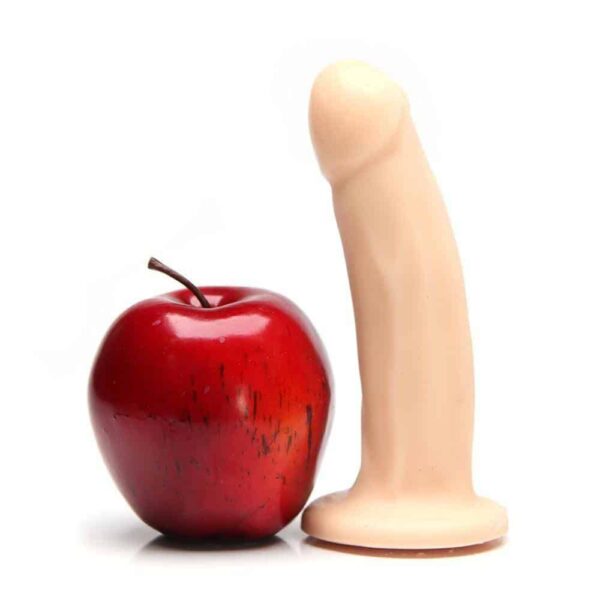 Tantus Mark O2 Dual Density Dildo