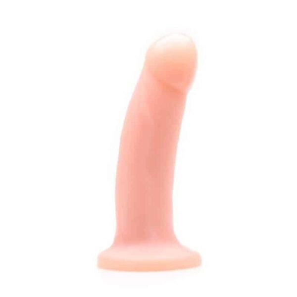 Tantus Mark O2 Dual Density Dildo