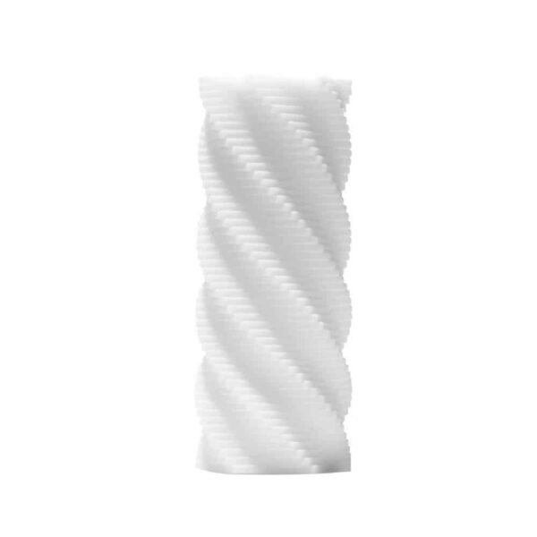 Tenga 3D Masturbation Sleeve - Spiral