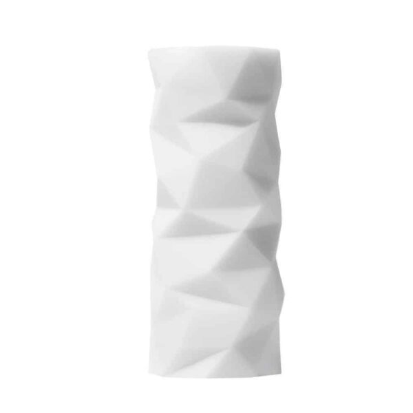 Tenga 3D Masturbation Sleeve - Polygon