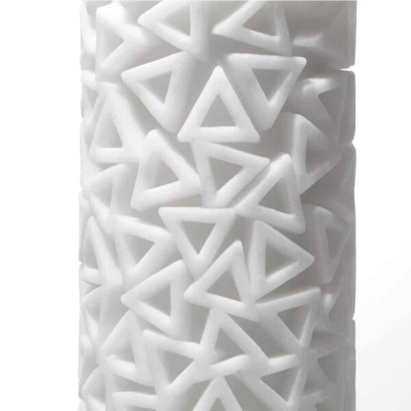 Tenga 3D Masturbation Sleeve - Pile
