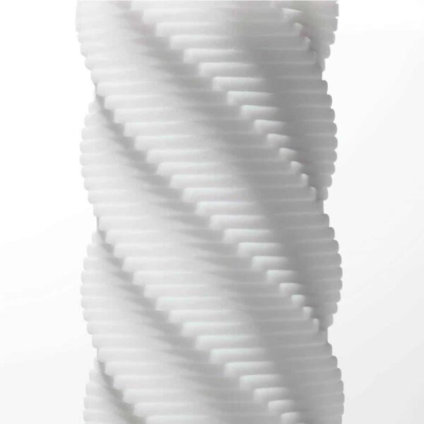 Tenga 3D Masturbation Sleeve - Spiral