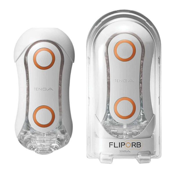 Tenga Flip Orb Masturbation Sleeve