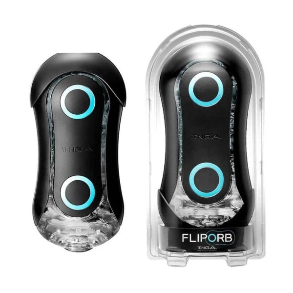 Tenga Flip Orb Masturbation Sleeve