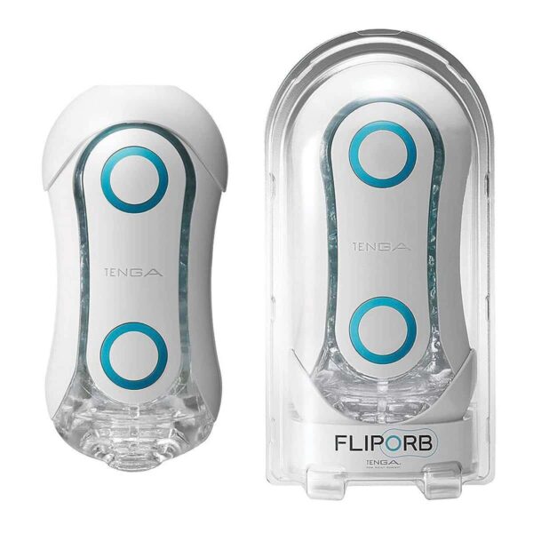 Tenga Flip Orb Masturbation Sleeve