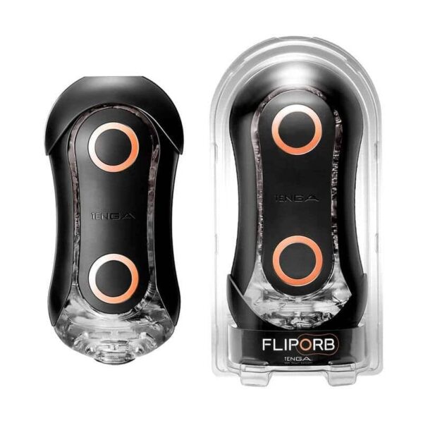 Tenga Flip Orb Masturbation Sleeve