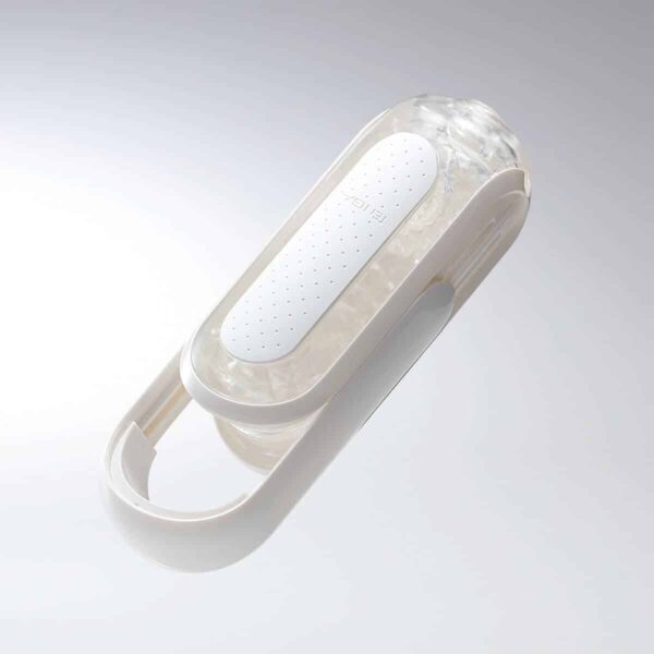 Tenga Flip Zero Vibration Masturbation Sleeve