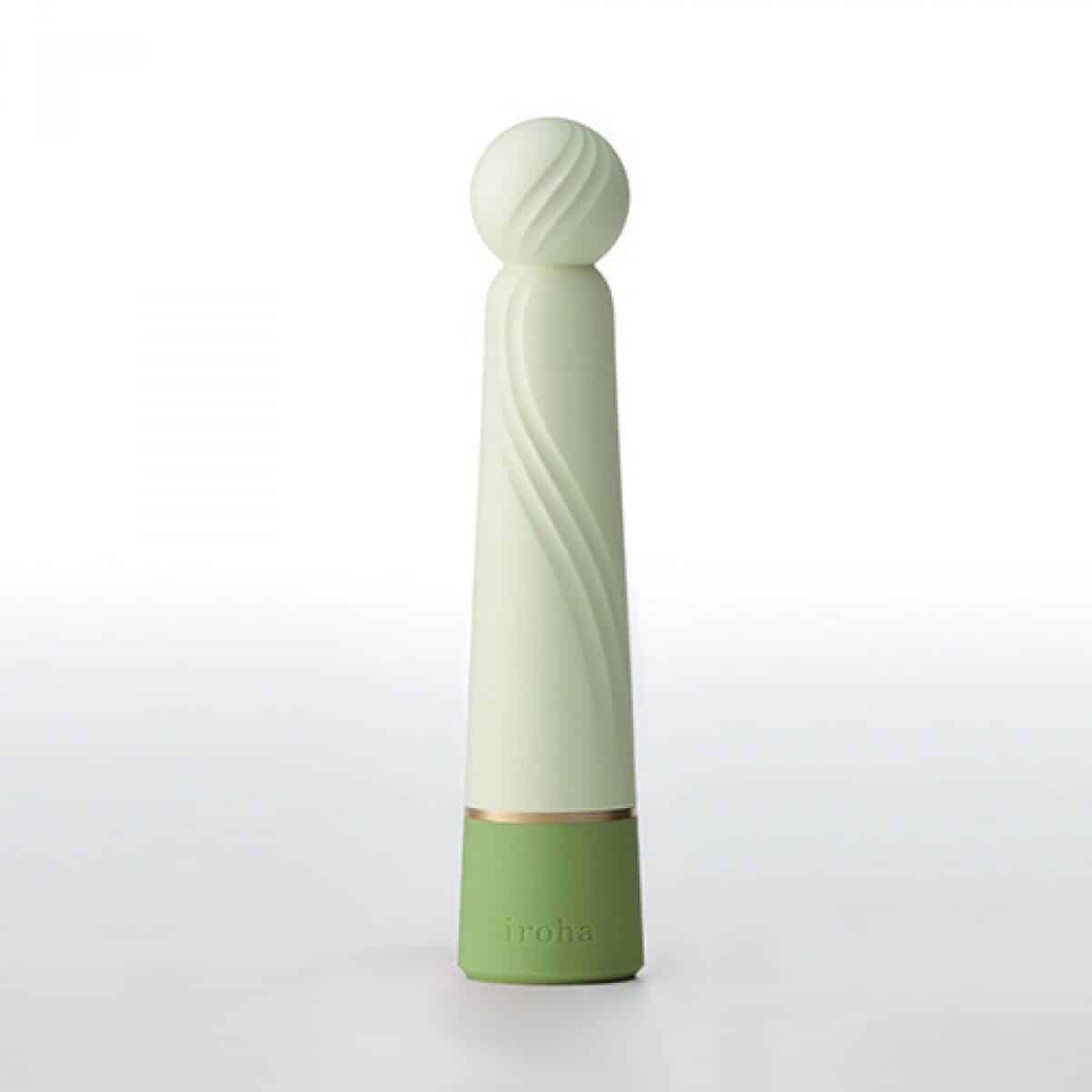 Tenga Iroha Rin Plus Vibrator