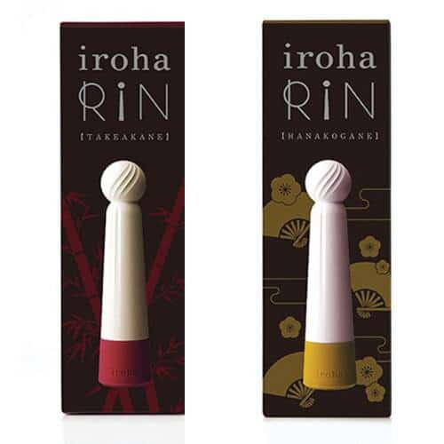 Tenga Iroha Rin Vibrator