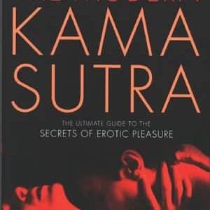 The Modern Kama Sutra by Kamini and Kirk Thomas