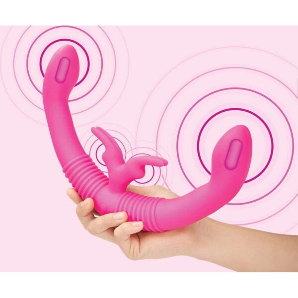 Together Couples Vibrator