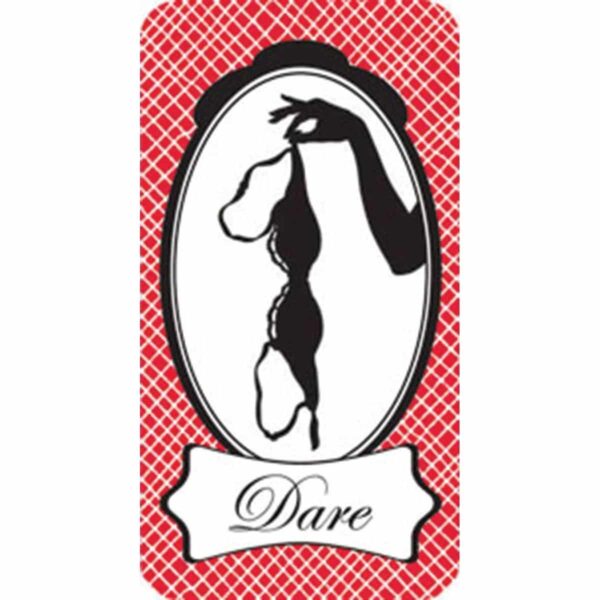 Truth or Dare A Game of Passion