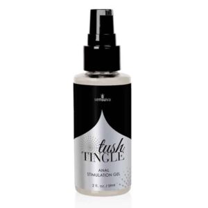 Tush Tingle Anal Stimulation Gel