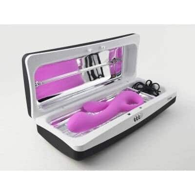 Uvee Sex Toy Storage